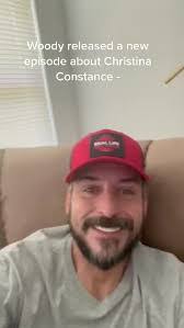 David Constance's Instagram, Twitter & Facebook