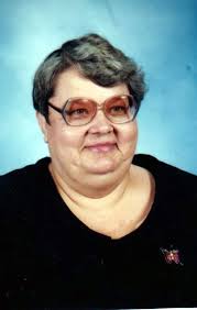 Cheryl McGowan Obituary