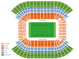 Nissan Stadium Seating Chart Cheap Tickets Asap