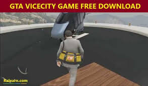 Download gta vice city game pc free on windows 7/8/10 only from our website without any kind of tension. Gta Vice City Game Free Download Kaise Kare