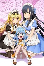 Arifureta Shokugyou de Sekai Saikyou - Zerochan Anime Image Board