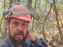 Three B.C. Wildfire contractors identified from fatal crash