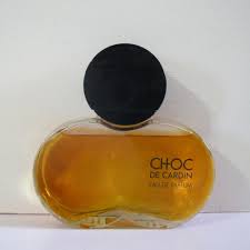 Pierre cardin black for men cologne spray 8.0 oz/ 8oz new in box. Vintage Choc De Cardin Pierre Cardin Eau De Parfum Splash 150ml No Box Pierrecardin Perfume Making Vintage Perfume Perfume Bottles