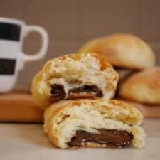 Brioche Vegan Et Sans Gluten Au Chocolat Comment J Ai Change De Vie