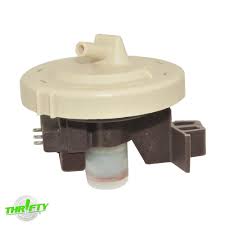 The pressure formed from the vacuum can cause the pressure sensor to believe the tub has reached the correct water level. Dc96 01703b Washer Pressure Switch For Samsung Thrifty Appliance Parts