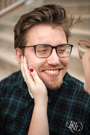 Erin and Bill: Saint Paul Engagement Photography