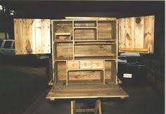 A trio of case studies sheds light on functional kitchen designs for families. 270 Camp Kitchen Ideas Camp Kitchen Camping Chuck Box