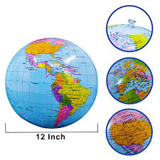 Find the perfect giant inflatable beach ball stock photos and editorial news pictures from getty images. Buy Turnmeon 12 Pack World Globe Beach Balls Inflatable Pool Toys Games 16 Giant Outdoor Beach Pool Party Balls Swimming Water Pool Toys Party Supplies For Adult Kids Beach Floats With Skin Friendly