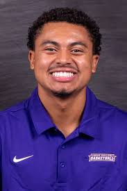 2025-26 Men's Basketball Roster