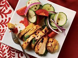 Looking for chicken recipes with 300 calories or less per serving? 60 Healthy Chicken Breast Recipes Cooking Light