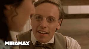 Like Water for Chocolate