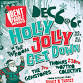 Holly Jolly Get Down and Ugly Sweater Throwdown event in Duluth, MN