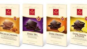chocolate of switzerland에 있는 핀