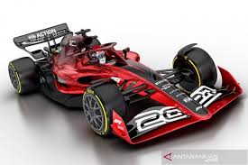 F1 web magazine è una testata online senza regolare periodicità, non è un prodotto editoriale con sostegno finanziario statale. Para Pebalap Komentari Desain Mobil F1 2021 Antara News