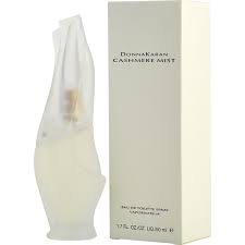 Cashmere Mist Donna Karan Eau De Toilette Women 50 Ml