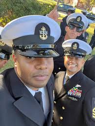 Navy DT 1972-1976. 49 years later I am still a DT. Have owned and operated  my own dental laboratory since 1988