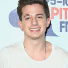 Charlie Puth