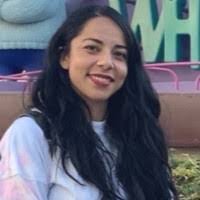 Gabriela Medrano's Instagram, Twitter & Facebook