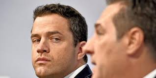 Juli sitzt er auf der anklagebank. Ibiza Affare Neue Details Strache Vertrauter Hatte Uber Monate Kontakt Zu Vermeintlicher Oligarchin