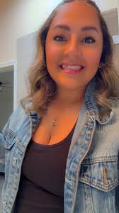 Attention everyone; we've got a new member of the CASA team. Welcome Rubi.  Rubi is our newest Volunteer Advocate Coach. We're thrilled to have you!  “Hello, my name is Rubi Borjas. I