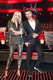 As the first winner of germany's next topmodel, lena gercke wrote casting history in 2006, today the model and the presenter have become an … Lena Gercke At The Voice Of Germany Photocall In Berlin Germany