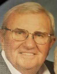 Obituary of William P. McNamara
