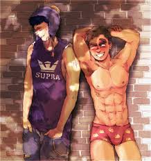 DIO.Roga — After years of stalling, this is finally seeing...