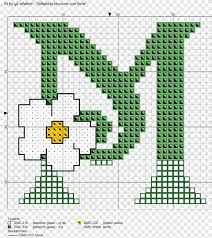 Collection by ann scott osborn • last updated 2 weeks ago. Letter Tapestry Cross Stitch Alphabet Paper Cross Stich Symmetry Bead Png Pngegg