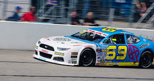 The battle for the legend trophy has never been as close as in the 2019 nwes season. Legend Trophy Michael Bleekemolen Fuhrt Enges Feld An Nascar Whelen Euro Series
