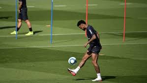 Neymar was as good as his word. The Never Ending Neymar Story Continues As Barcelona Weigh Up 2020 Approach For Forward 90min