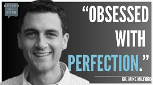 Episode 8: Dr. Mike Milford, "Ukrainian Proverb"