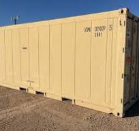 Seabox S20-155F Refrigerated...