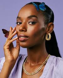 Freida Rothman Pave Cubic Zirconia Chain-Link Necklace