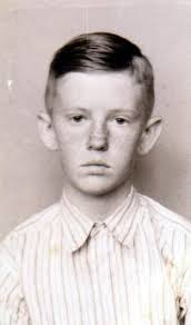 Charles Box Obituary