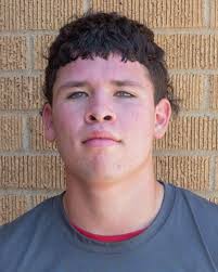HS FOOTBALL: Coahoma's Cox named district's top offensive newcomer