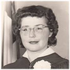 Barbara Jean (Wiesner) Goette (1939-2011)