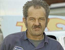 We did not find results for: Wendell Scott Timeless Wikia Fandom
