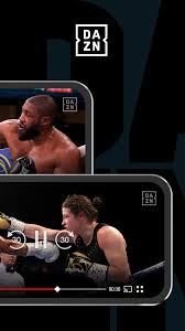 Dazn is owned by the perform group with former espn president john skipper executive chairman. Dazn For Android Apk Download