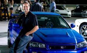 Las últimas imágenes de Paul Walker antes de su muerte | InfoVeloz.com