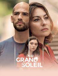 Enzo prend une gifle le malheur de maria a rapproché sabine. Les Spoilers Un Si Grand Soleil De La Rentree 2019 Nouveaux Personnages Un Si Grand Soleil Nouveautes Tele Com