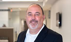 New System Controller Joins Memorial Health Team