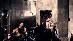 The latest allsaints basement sessions present tamaryn, a san francisco duo who make dreamy pop who play two tracks, 'i'm gone' and 'garden' taken from their new album 'tender new signs' which is out now. Gary Numan Are Friends Electric Allsaints Basement Sessions