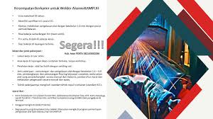 Entdecke rezepte, einrichtungsideen, stilinterpretationen und andere ideen zum ausprobieren. Loker Di Malangbong Tanpa Ijazah Dari Penuturan Pelaku Dia Tega Tim S Info