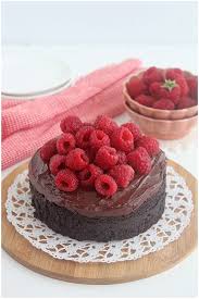 Chocolate Buttermilk Cake Cake Is Extremely Moist Makes 1 6 Inch Cake Buttermilk Chocolate Cake Baking Sweets Small Chocolate Cake