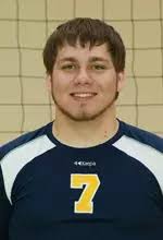 2011 Men's Volleyball Roster