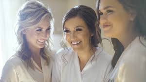 New Year's Eve Wedding Video