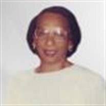 Alice Octavia Carriere Obituary