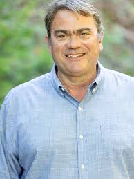 Jason Siemens Real Estate Associate in Montecito California