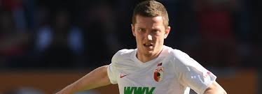 Ahead of the home game against borussia dortmund, the attacker spoke about the upcoming fixture, the high quality in the augsburg squad and the return of fans. Der Fc Augsburg Sperrt Michael Gregoritsch 4 4 2 Com