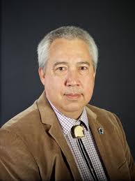 Wooten reelected chairman of the Samish Indian Nation